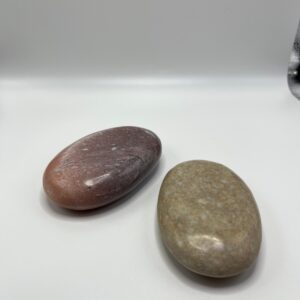 Piedra para Masajes