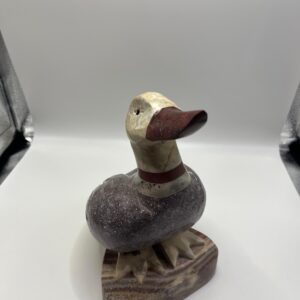 Pato Grande Base