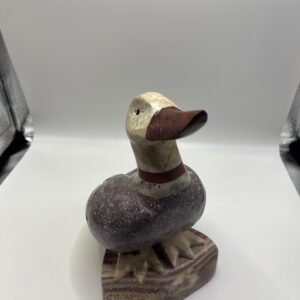 Pato Grande Base