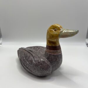 Pato Grande Echado
