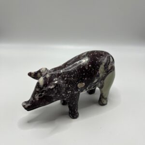 Cerdo Pequeño