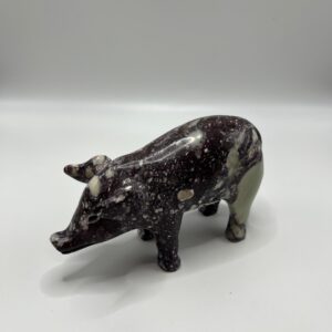 Cerdo Pequeño