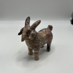 Chivo Pequeño