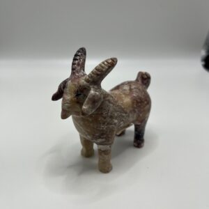 Chivo Pequeño