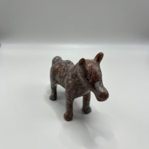 Caballo Pequeño