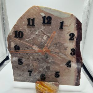 Reloj Rústico Base