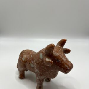 Toro Pequeño