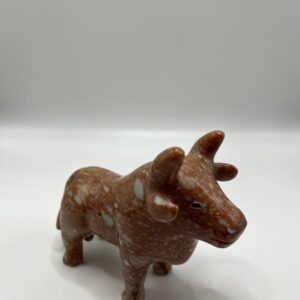Toro Pequeño