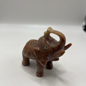 Elefante Pequeño
