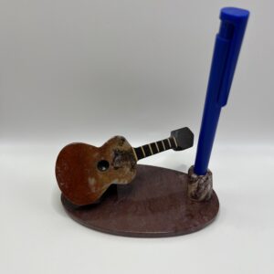 Lapicero Guitarra
