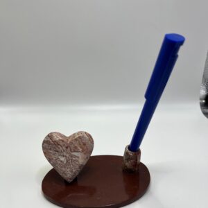 Lapicero Corazón
