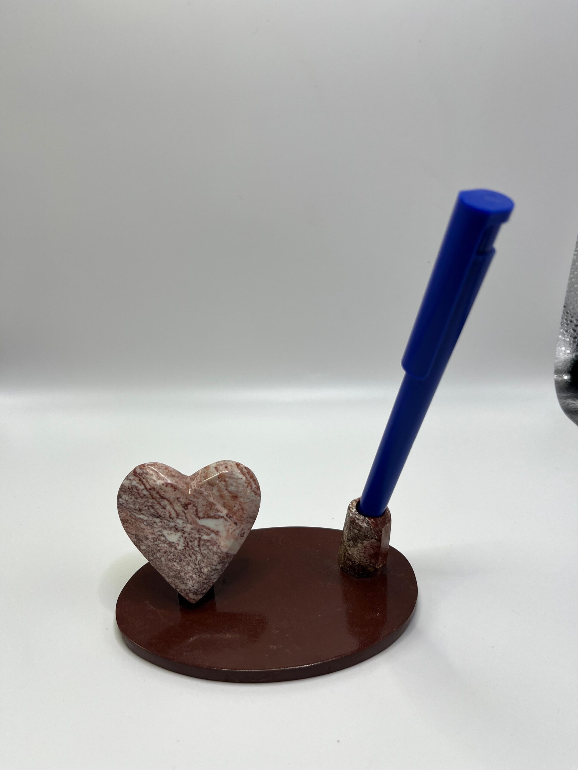 Lapicero Corazón