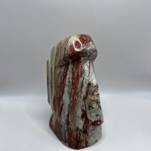 Moai Mediano