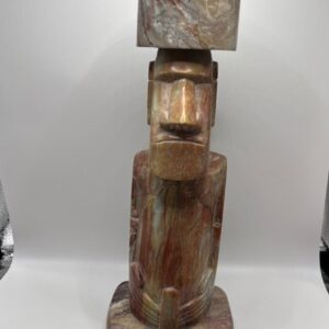 Moai Sombrero