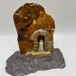 Virgen de La Isla