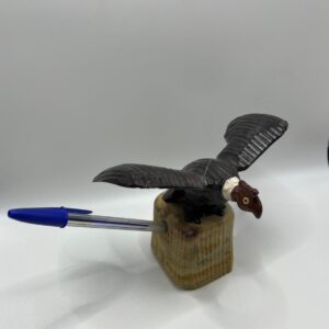 Lapicero Cóndor