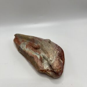 Cocodrilo Tallado