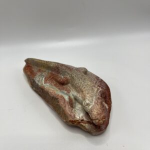 Cocodrilo Tallado