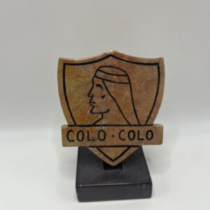 Escudo Colo Colo