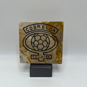 Escudo Cobreloa