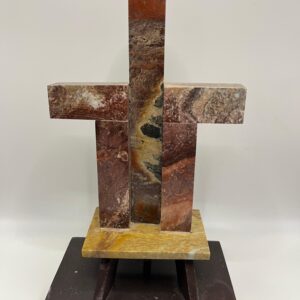 Cruz del Tercer Milenio