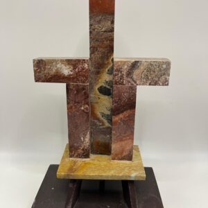 Cruz del Tercer Milenio