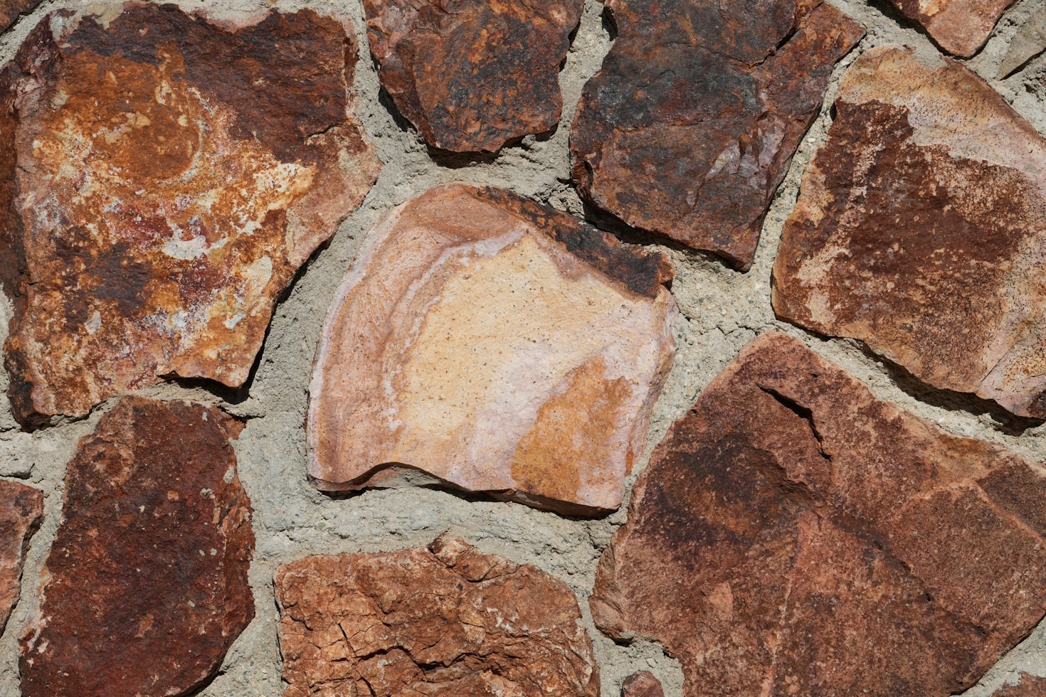 Tendencias en diseño con piedra natural en Combarbalá