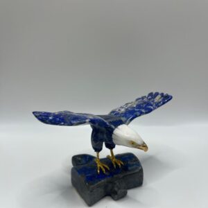 Aguila Pequeña