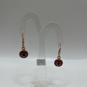 Aros Circular Bicolor