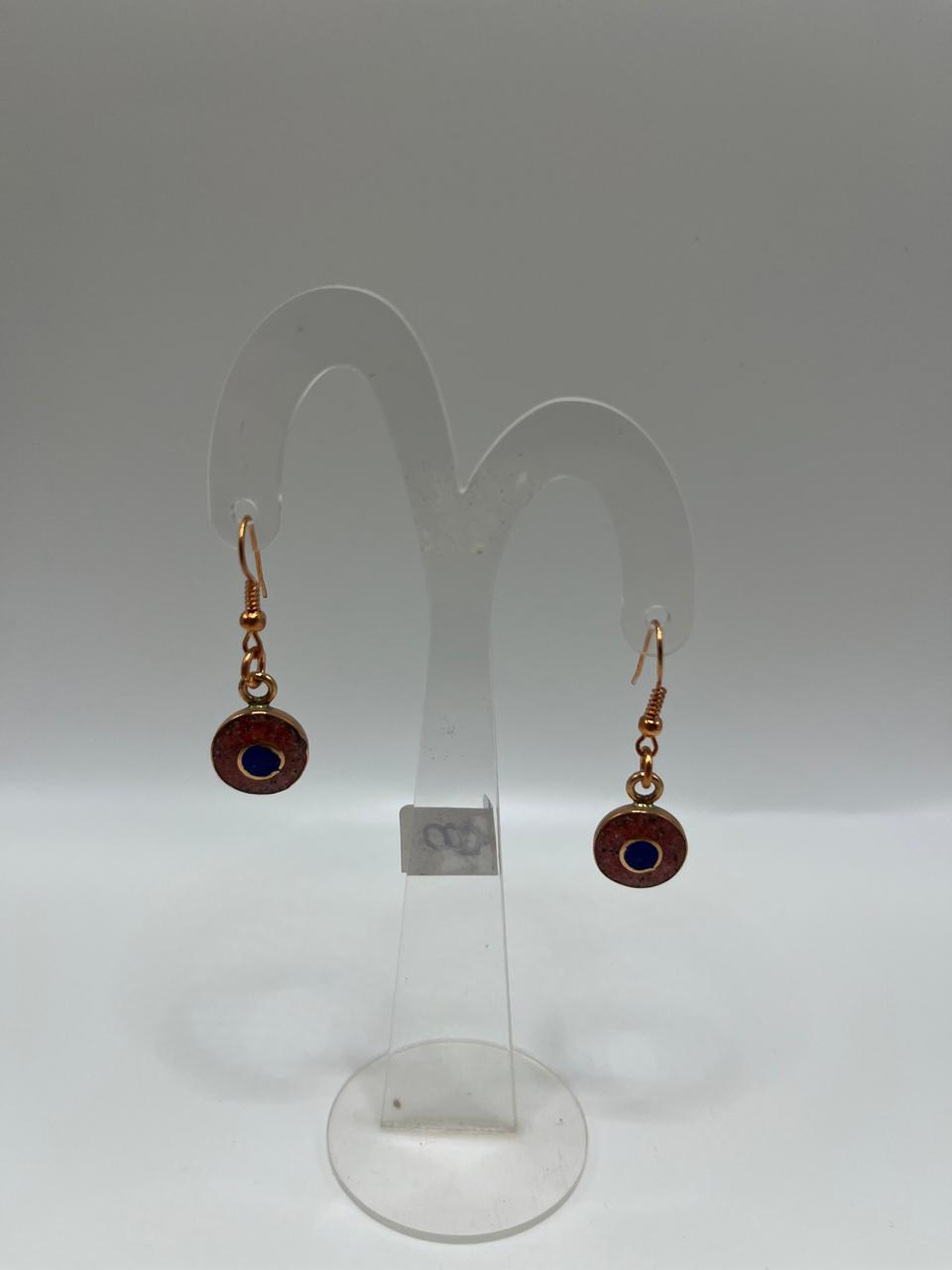 Aros Circular Bicolor
