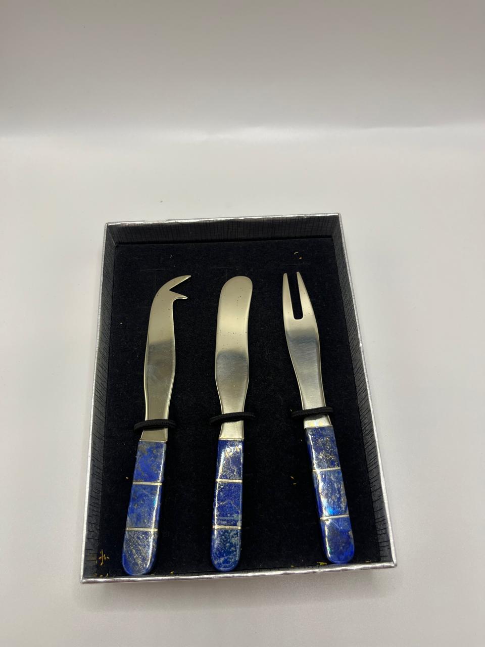 Cuchillos Mantequilleros