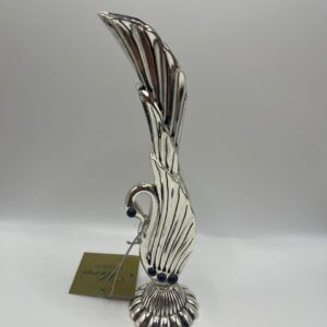 Cisne diseño estilizado