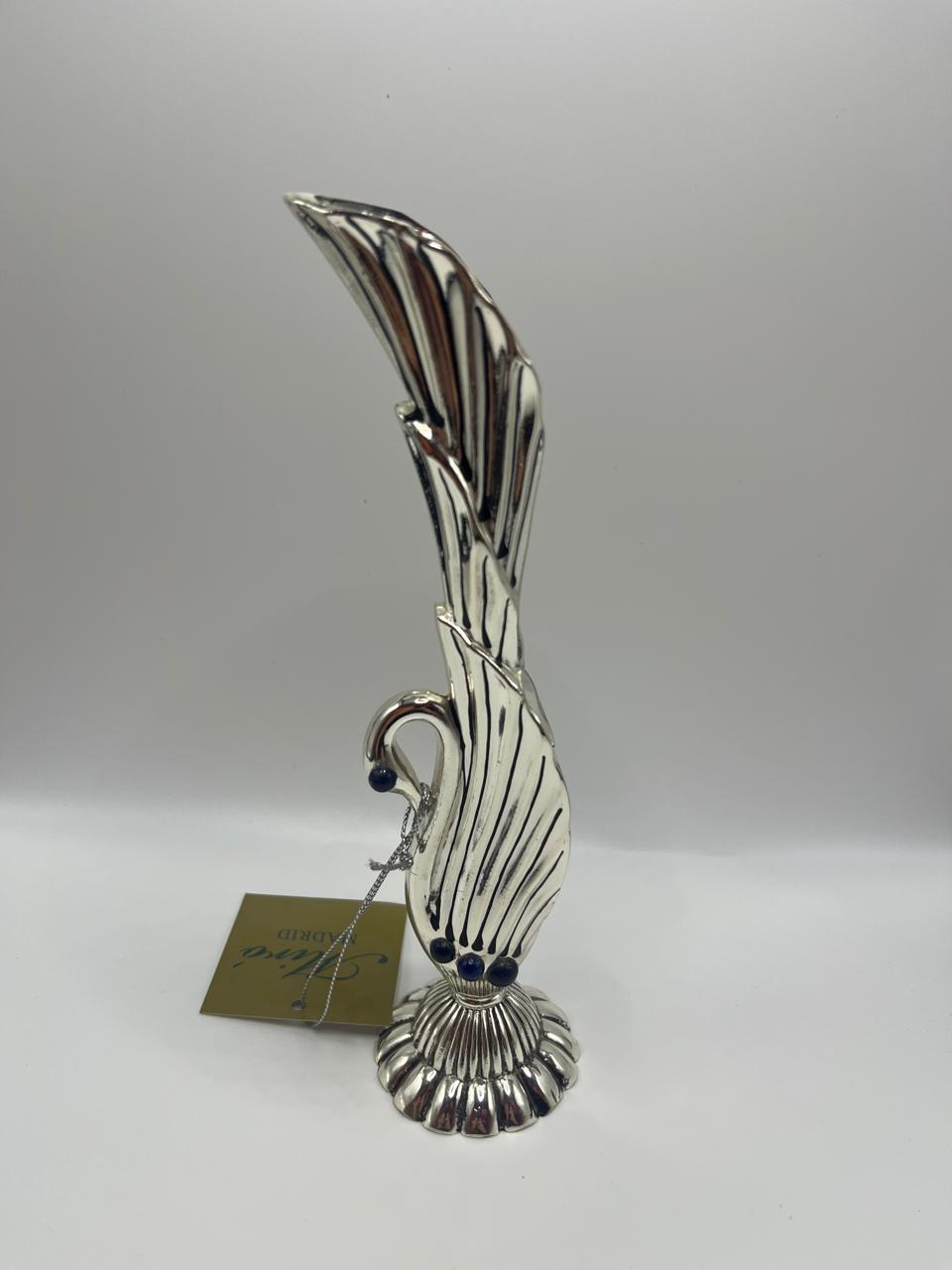 Cisne diseño estilizado