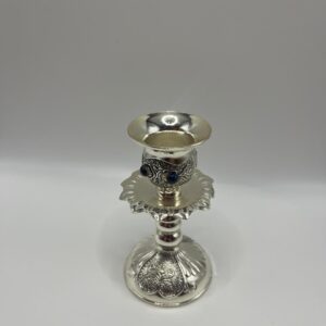 Candelabro de una Vela
