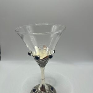 Copa tipo martini