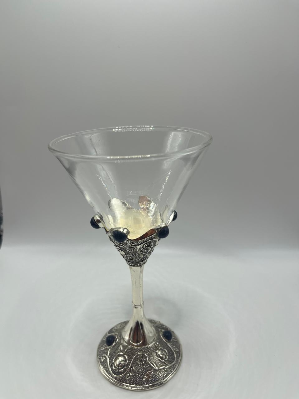 Copa tipo martini